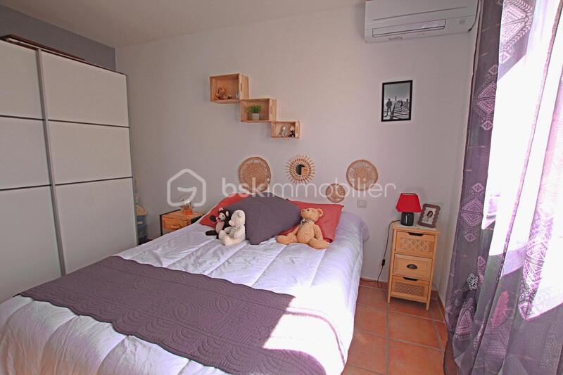 Villa - 79 m² - 3 pièces