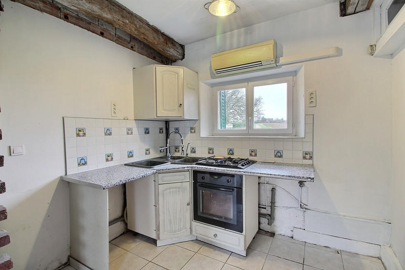 Longère - 69 m² - 4 pièces