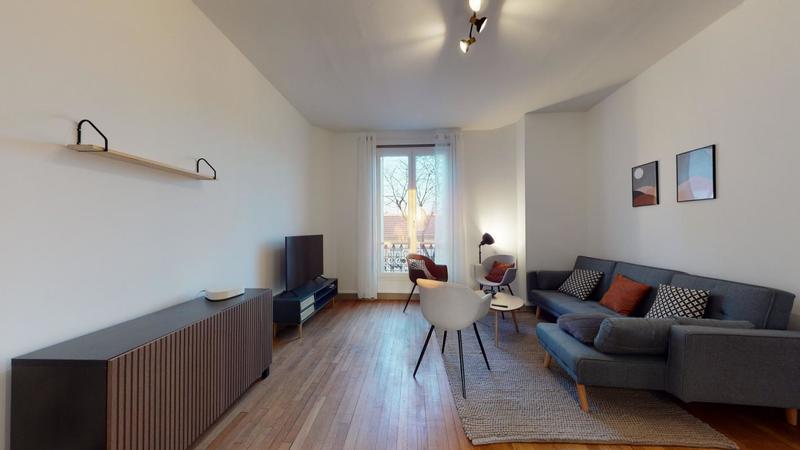 Appartement - 180 m²