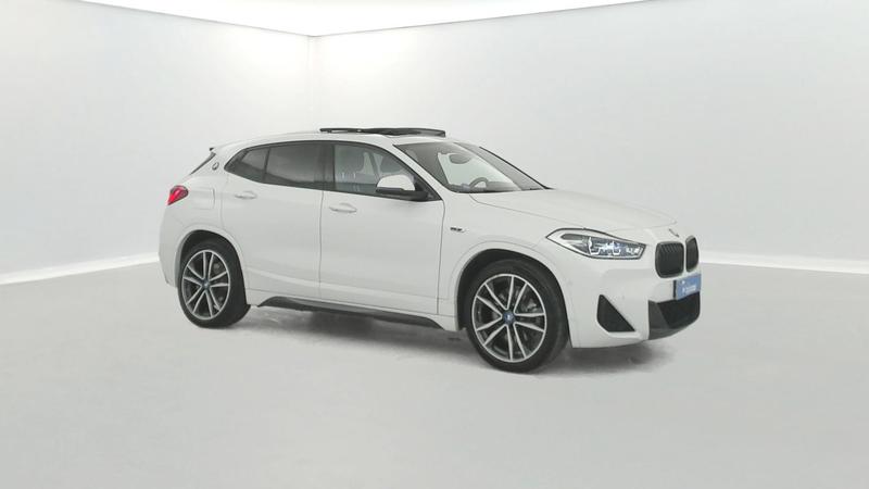 Bmw X2 xDrive25eA 220ch m Sport + Toit Ouvrant