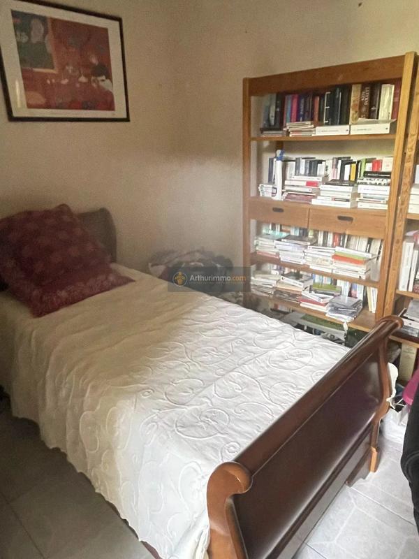 Maison - 117 m² - 6 pièces