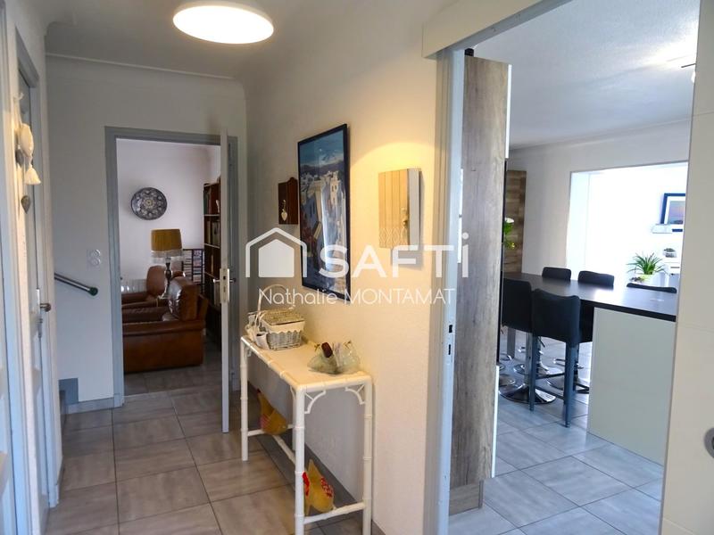 Villa - 162 m² - 5 pièces