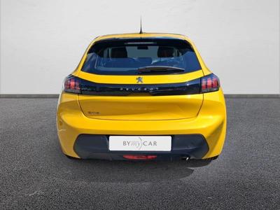 Peugeot 208 PureTech 100 s&amp;S Bvm6 Active Pack