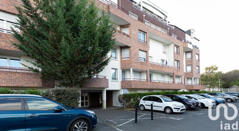 Appartement - 68 m² - 3 pièces