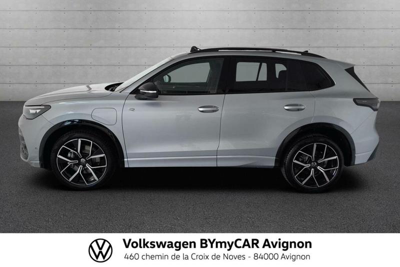 Volkswagen Tiguan 1.5 eHybrid 204ch Dsg6 R-Line Edition