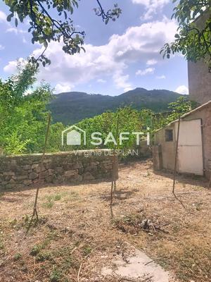 Terrain - 277 m²