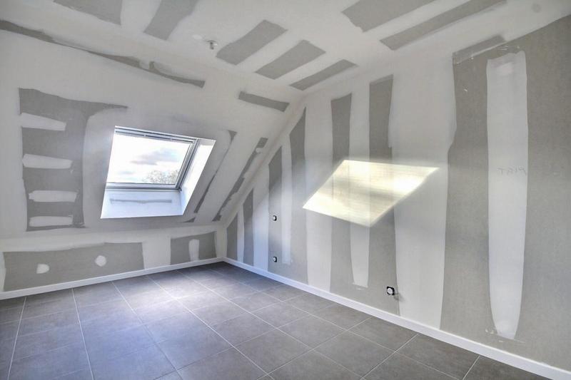 Maison - 106 m² - 5 pièces