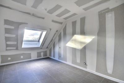 Maison - 106 m² - 5 pièces