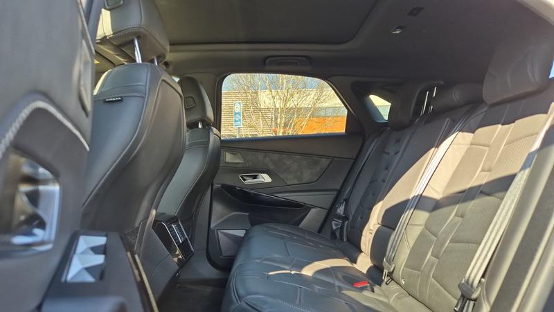 Ds Ds 7 Crossback E-Tense 300 Eat8 4x4 Grand Chic Opera - Première main