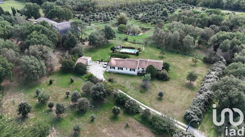 Maison - 164 m² - 6 pièces