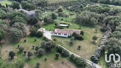 Maison - 164 m² - 6 pièces