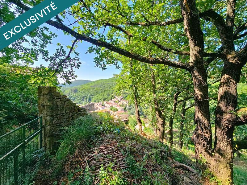 Ferme - 80 m² - 3 pièces