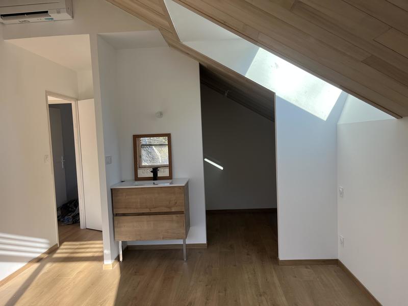 Maison - 145 m² - 5 pièces