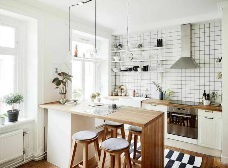 Maison - 128 m² - 6 pièces