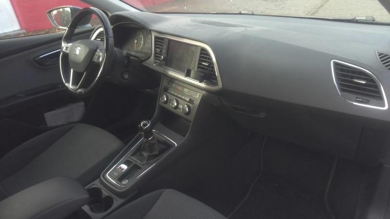 Seat Leon III 1.6 Tdi 115 Style