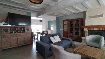 Maison - 172 m² - 7 pièces