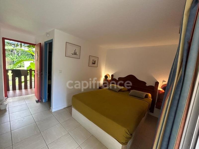 Appartement - 23 m² - 1 pièce