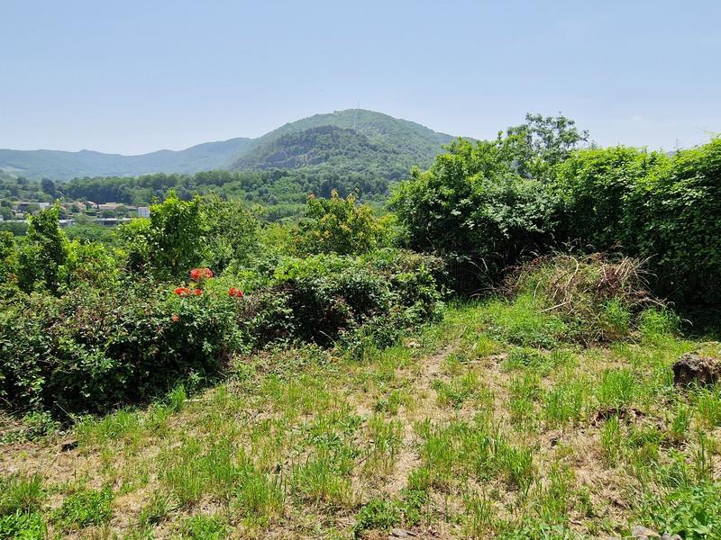 Maison - 82 m² - 5 pièces