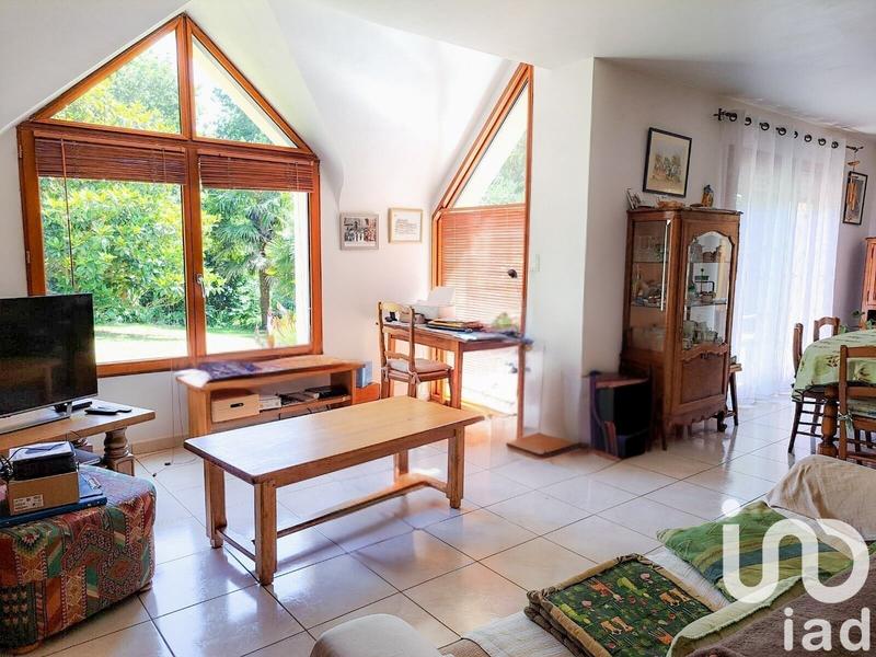 Maison - 149 m² - 5 pièces