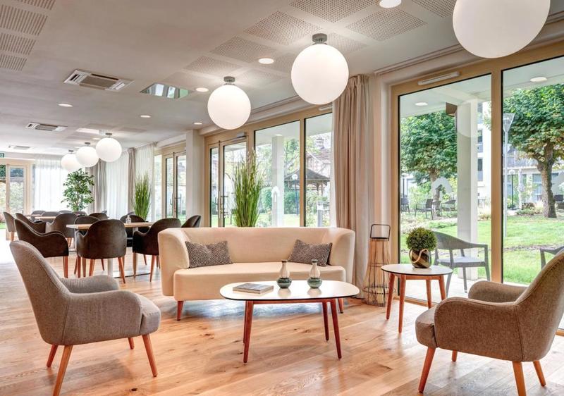 Appartement - 54 m² - 2 pièces