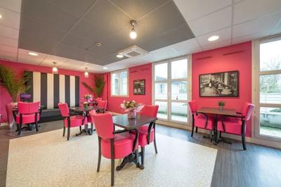 Appartement - 30 m² - 1 pièce