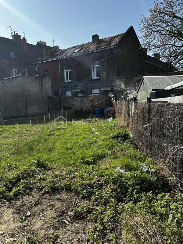 Maison - 89 m² - 5 pièces