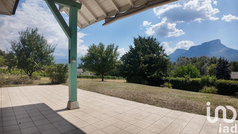 Maison de maîtres - 200 m² - 5 pièces