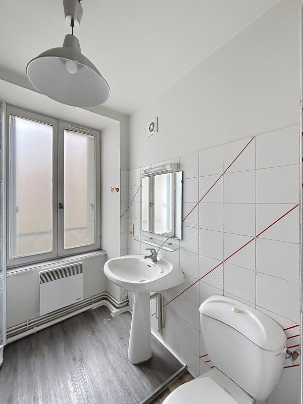 Appartement - 35 m² - 2 pièces