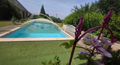 Maison - 203 m² - 6 pièces