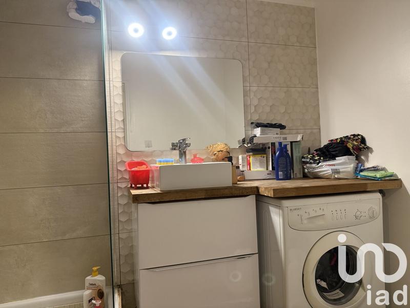 Appartement - 30 m² - 1 pièce