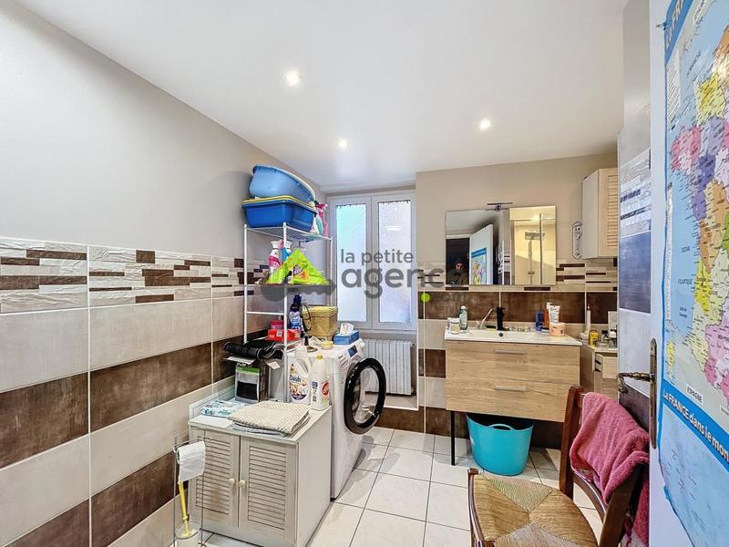 Maison - 130 m² - 10 pièces