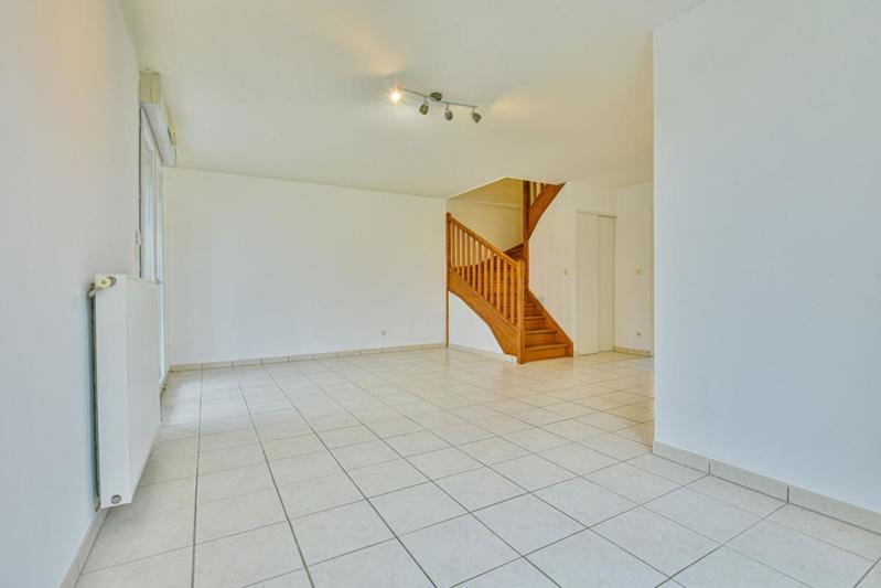 Maison - 85 m² - 5 pièces