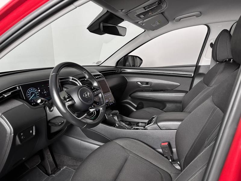 Hyundai Tucson Creative 1.6 Crdi 136ch Dct-7 Mhev Ja18p Digital Cockpit Sieges Chauf Carplay Camera
