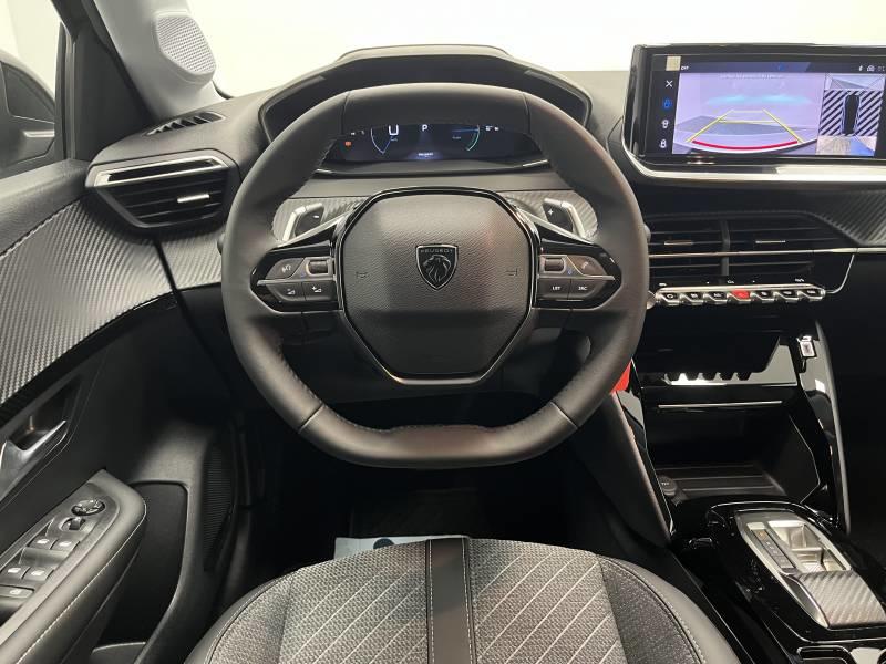 Peugeot 208 Hybrid 110 e-Dcs6 Allure