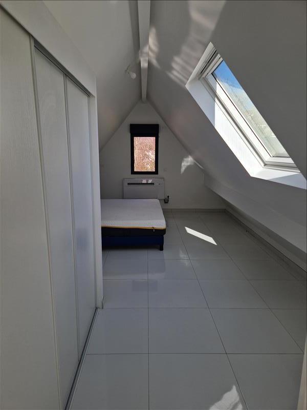 Duplex - 64 m² - 3 pièces