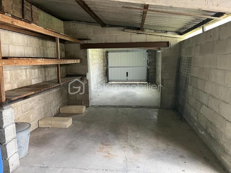 Maison - 146 m² - 8 pièces