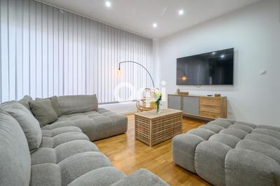 Maison de ville - 98 m² - 3 pièces