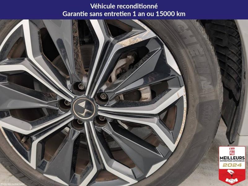 Ds Ds 4 Ds4 PureTech 130 Eat8 Rivoli