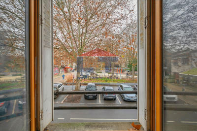 Appartement - 22 m² - 1 pièce