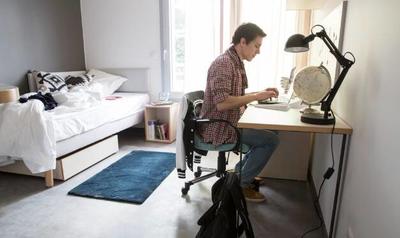 Appartement - 93 m² - 3 pièces