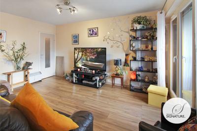 Appartement - 73 m² - 4 pièces