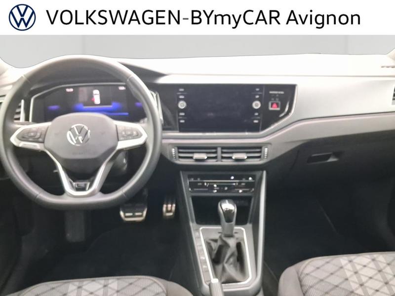 Volkswagen Polo 1.0 Tsi 116 s&amp;S Dsg7 R-Line Edition