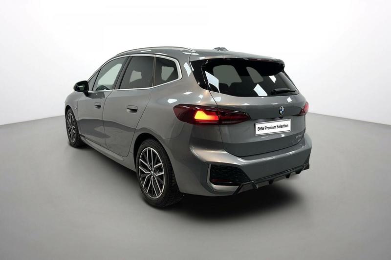 Bmw Serie 2 Active Tourer U06 218d 150 ch Dkg7 m Sport