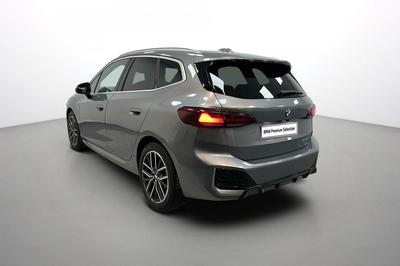 Bmw Serie 2 Active Tourer U06 218d 150 ch Dkg7 m Sport