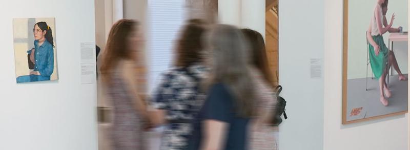 Séminaires d'Histoire de l'Art au Musée Estrine