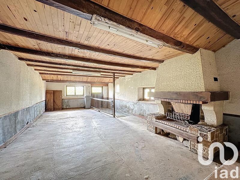 Maison de village - 149 m² - 5 pièces