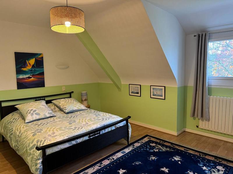 Maison - 251 m² - 6 pièces