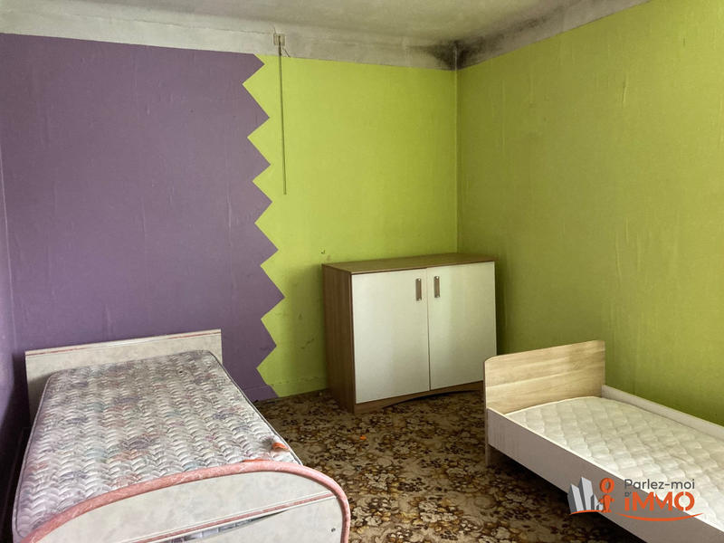 Ferme - 195 m² - 8 pièces