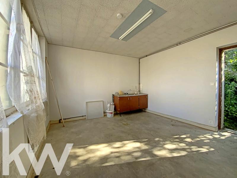 Maison - 200 m² - 9 pièces