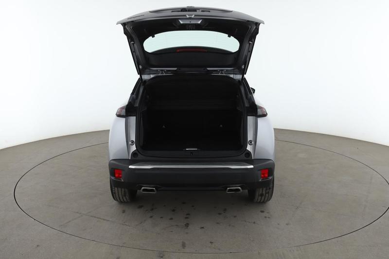 Peugeot 2008 1.2 PureTech Allure 131 ch